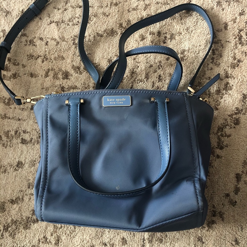 kate spade purse